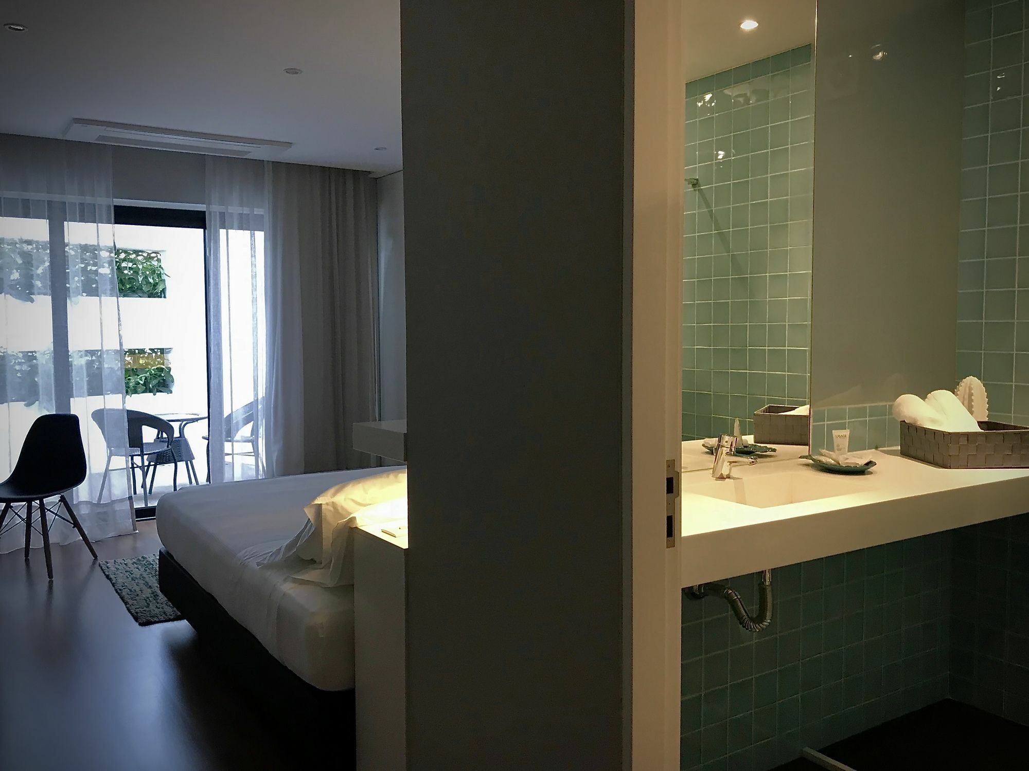 Praia De Santos, Exclusive Villa, Acores Ponta Delgada  Exterior photo