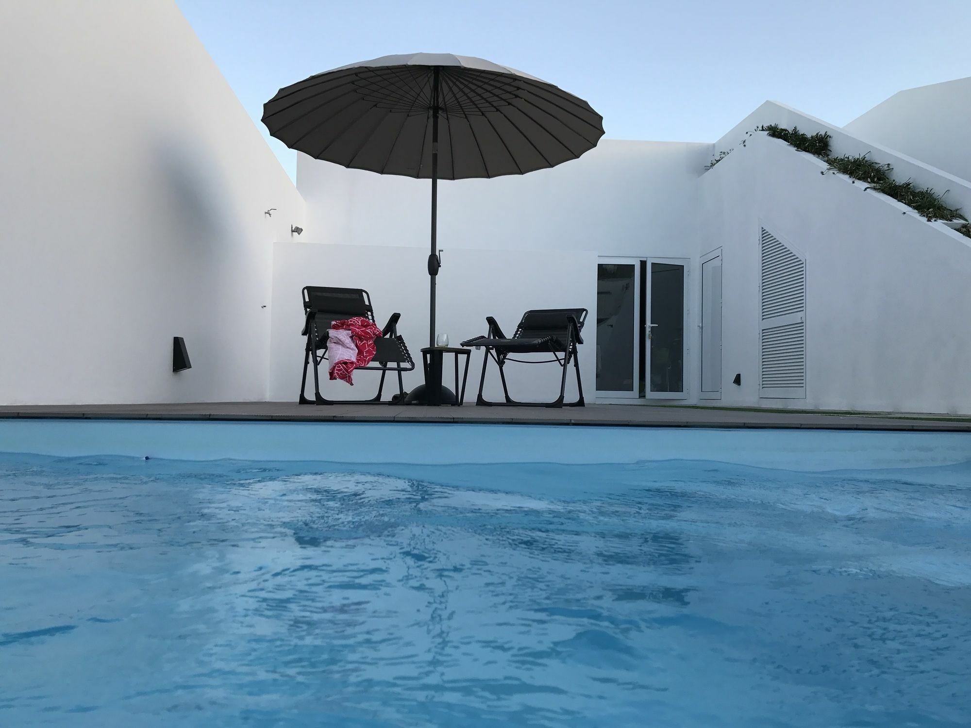 Praia De Santos, Exclusive Villa, Acores Ponta Delgada  Exterior photo