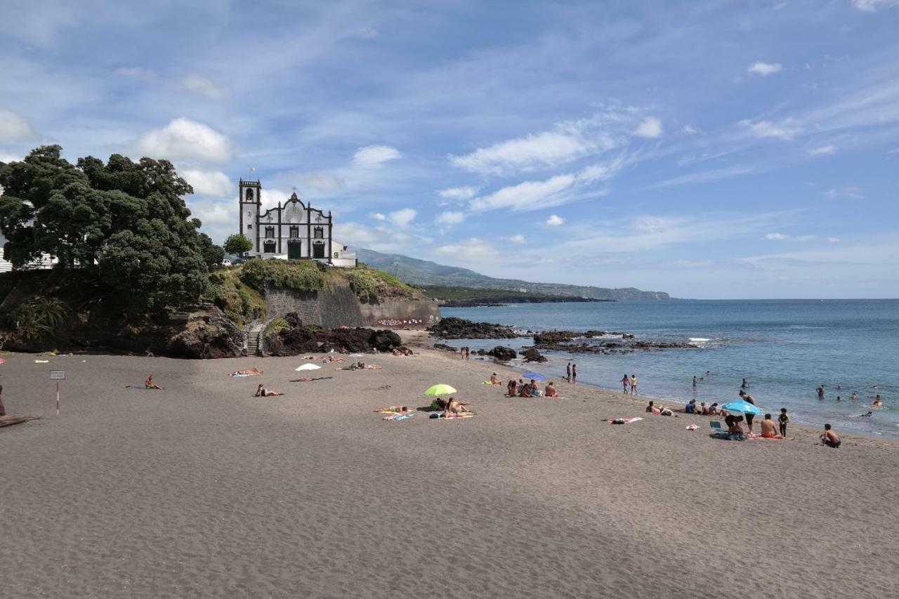 Praia De Santos, Exclusive Villa, Acores Ponta Delgada  Exterior photo