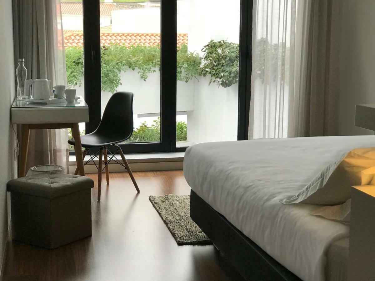 Praia De Santos, Exclusive Villa, Acores Ponta Delgada  Exterior photo