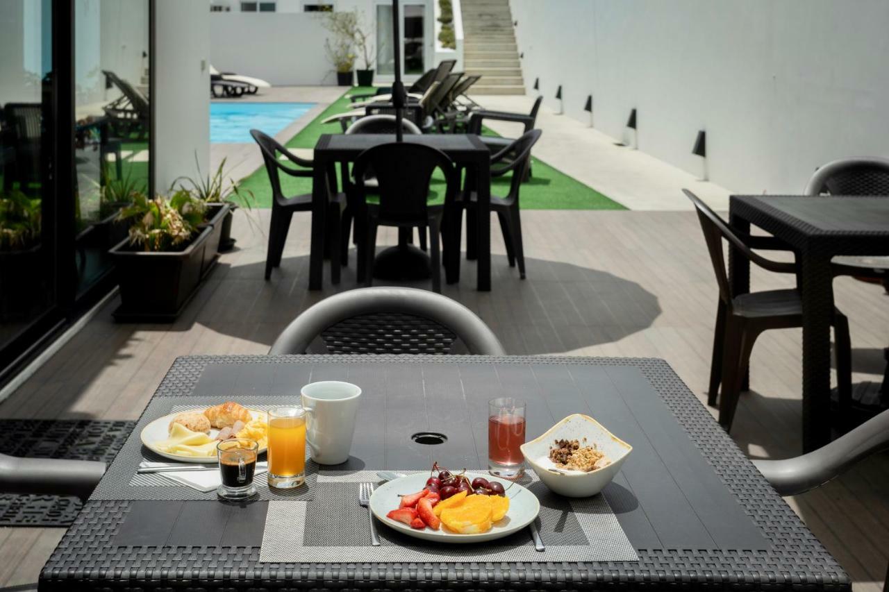 Praia De Santos, Exclusive Villa, Acores Ponta Delgada  Exterior photo